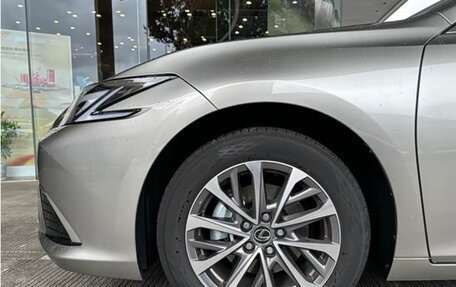 Lexus ES VII, 2025 год, 5 500 000 рублей, 9 фотография