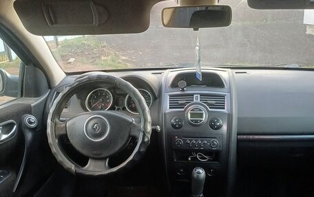 Renault Megane II, 2007 год, 122 000 рублей, 4 фотография