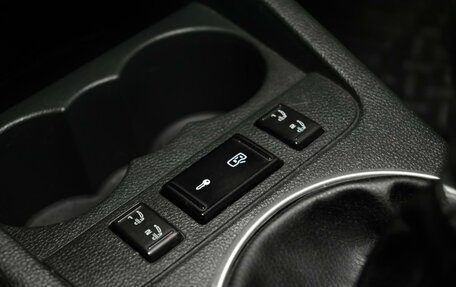 Skoda Fabia II, 2012 год, 499 000 рублей, 14 фотография