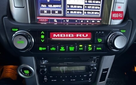 Toyota Land Cruiser Prado 150 рестайлинг 2, 2011 год, 2 350 000 рублей, 5 фотография