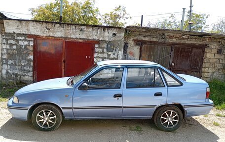 Daewoo Nexia I рестайлинг, 2007 год, 170 000 рублей, 5 фотография