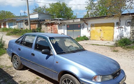 Daewoo Nexia I рестайлинг, 2007 год, 170 000 рублей, 3 фотография