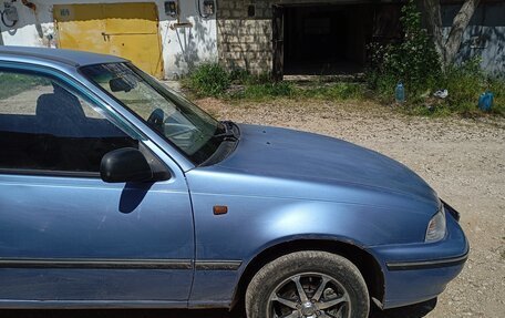 Daewoo Nexia I рестайлинг, 2007 год, 170 000 рублей, 8 фотография