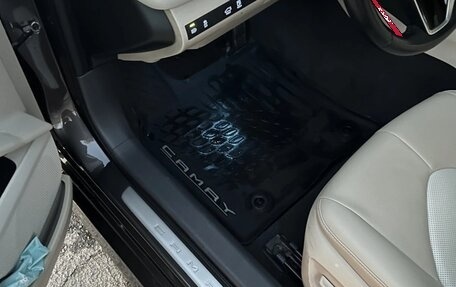 Toyota Camry, 2019 год, 2 200 000 рублей, 3 фотография