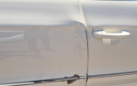 Volkswagen Passat CC I рестайлинг, 2008 год, 650 000 рублей, 5 фотография