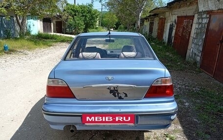 Daewoo Nexia I рестайлинг, 2007 год, 170 000 рублей, 4 фотография