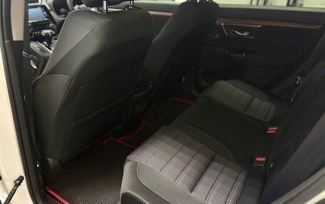 Honda CR-V IV, 2019 год, 2 550 000 рублей, 11 фотография