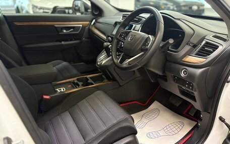 Honda CR-V IV, 2019 год, 2 550 000 рублей, 9 фотография