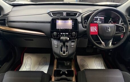Honda CR-V IV, 2019 год, 2 550 000 рублей, 10 фотография