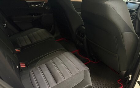 Honda CR-V IV, 2019 год, 2 550 000 рублей, 12 фотография