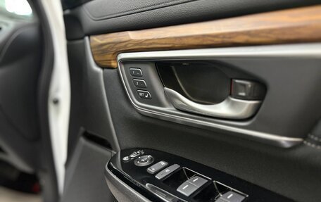 Honda CR-V IV, 2019 год, 2 550 000 рублей, 20 фотография