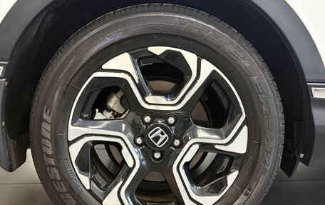 Honda CR-V IV, 2019 год, 2 550 000 рублей, 24 фотография