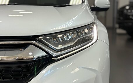 Honda CR-V IV, 2019 год, 2 550 000 рублей, 25 фотография