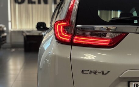 Honda CR-V IV, 2019 год, 2 550 000 рублей, 26 фотография