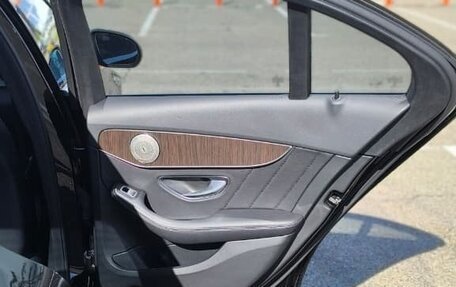 Mercedes-Benz C-Класс, 2018 год, 2 990 000 рублей, 13 фотография