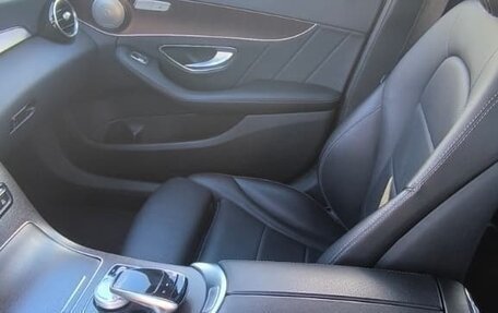 Mercedes-Benz C-Класс, 2018 год, 2 990 000 рублей, 11 фотография