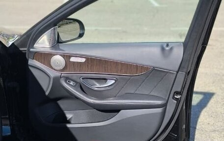 Mercedes-Benz C-Класс, 2018 год, 2 990 000 рублей, 12 фотография