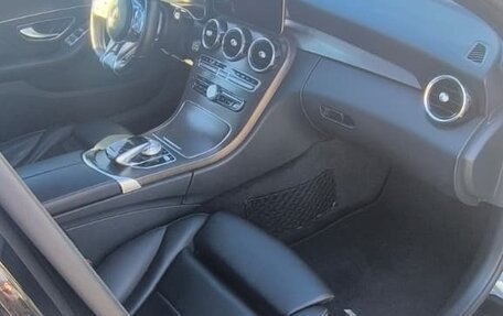 Mercedes-Benz C-Класс, 2018 год, 2 990 000 рублей, 16 фотография