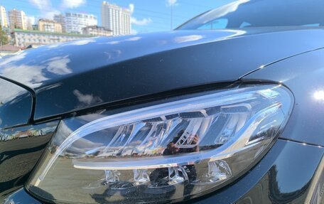 Mercedes-Benz C-Класс, 2018 год, 2 990 000 рублей, 8 фотография