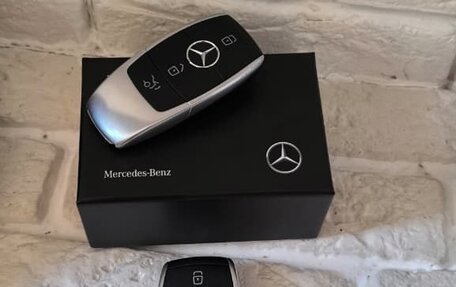 Mercedes-Benz C-Класс, 2018 год, 2 990 000 рублей, 20 фотография