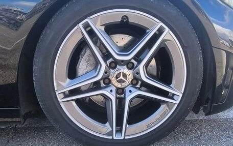 Mercedes-Benz C-Класс, 2018 год, 2 990 000 рублей, 22 фотография