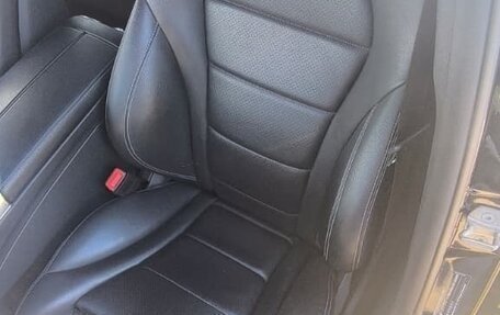 Mercedes-Benz C-Класс, 2018 год, 2 990 000 рублей, 19 фотография