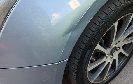 Chevrolet Cruze II, 2011 год, 550 000 рублей, 8 фотография