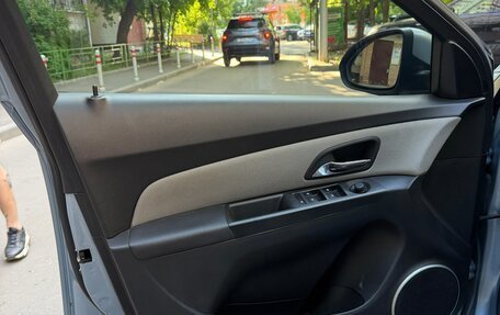 Chevrolet Cruze II, 2011 год, 550 000 рублей, 14 фотография