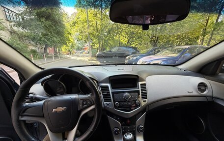 Chevrolet Cruze II, 2011 год, 550 000 рублей, 17 фотография