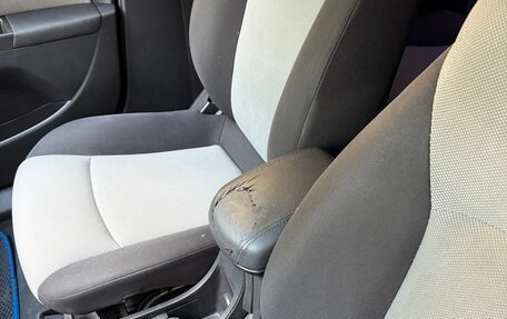 Chevrolet Cruze II, 2011 год, 550 000 рублей, 18 фотография