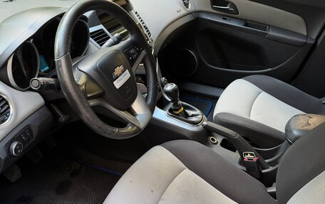 Chevrolet Cruze II, 2011 год, 550 000 рублей, 19 фотография