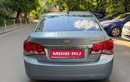 Chevrolet Cruze II, 2011 год, 550 000 рублей, 7 фотография