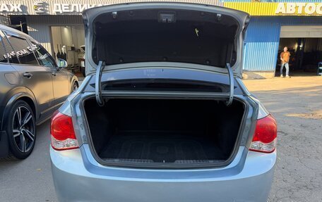 Chevrolet Cruze II, 2011 год, 550 000 рублей, 22 фотография