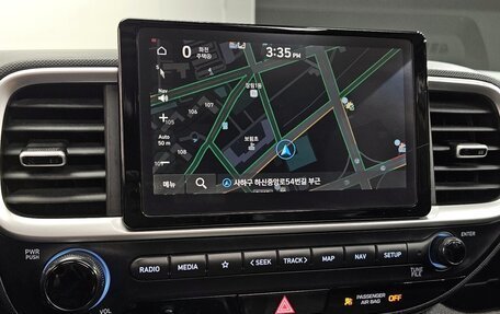 Hyundai Venue I, 2023 год, 1 524 000 рублей, 12 фотография
