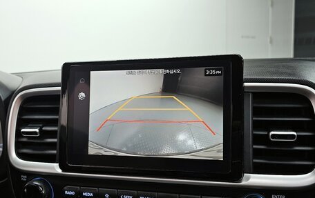 Hyundai Venue I, 2023 год, 1 524 000 рублей, 14 фотография
