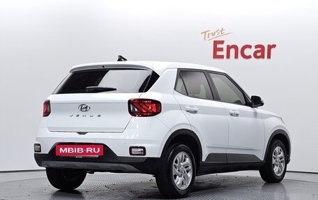 Hyundai Venue I, 2023 год, 1 524 000 рублей, 2 фотография