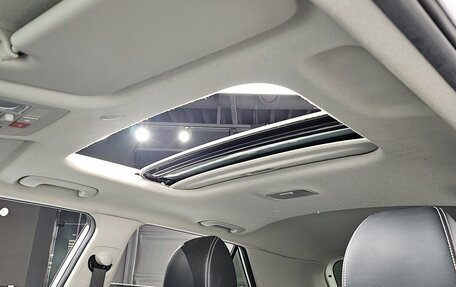 Hyundai Venue I, 2023 год, 1 524 000 рублей, 17 фотография