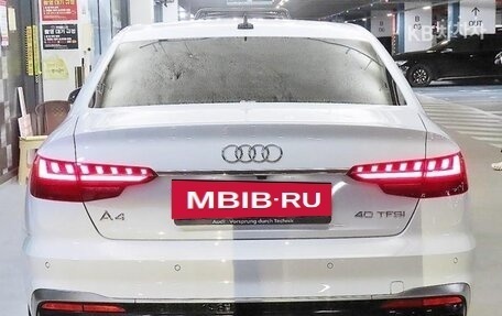 Audi A4, 2021 год, 2 055 000 рублей, 5 фотография