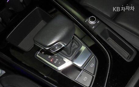 Audi A4, 2021 год, 2 055 000 рублей, 11 фотография