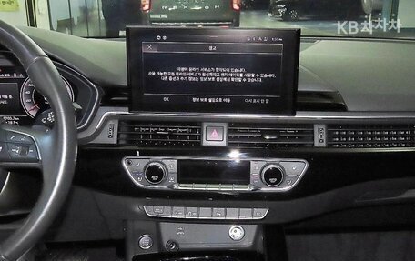 Audi A4, 2021 год, 2 055 000 рублей, 10 фотография