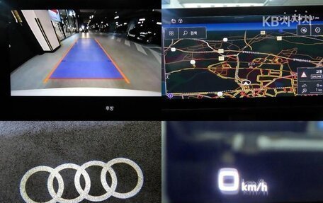 Audi A4, 2021 год, 2 055 000 рублей, 17 фотография
