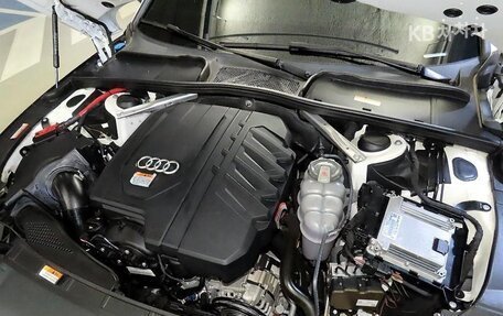 Audi A4, 2021 год, 2 055 000 рублей, 18 фотография
