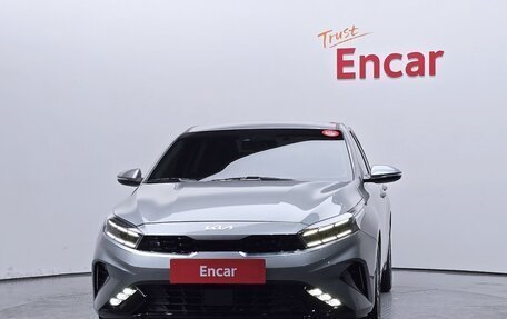 KIA K3, 2023 год, 1 620 000 рублей, 2 фотография