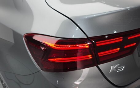 KIA K3, 2023 год, 1 620 000 рублей, 5 фотография