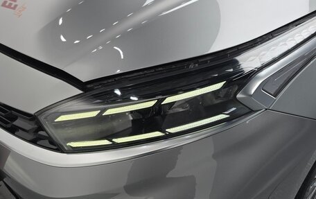 KIA K3, 2023 год, 1 620 000 рублей, 6 фотография