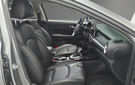KIA K3, 2023 год, 1 620 000 рублей, 9 фотография