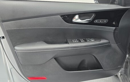 KIA K3, 2023 год, 1 620 000 рублей, 13 фотография