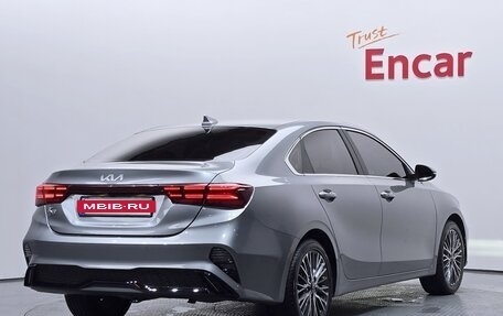 KIA K3, 2023 год, 1 620 000 рублей, 3 фотография
