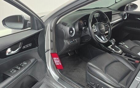 KIA K3, 2023 год, 1 620 000 рублей, 8 фотография