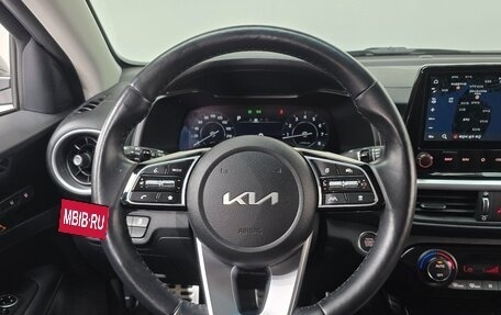 KIA K3, 2023 год, 1 620 000 рублей, 10 фотография